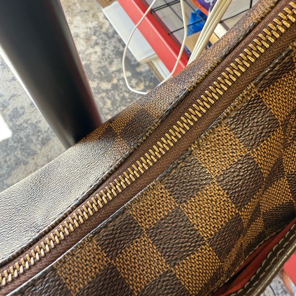 Louis Vuitton Bloomsbury Damier Ebene - Picture 4 of 14